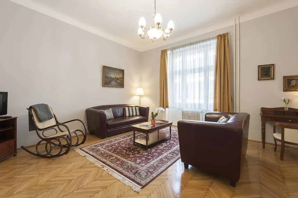 Liszt Ferenc Boutique Apartment Budapest 0*,  Ungheria