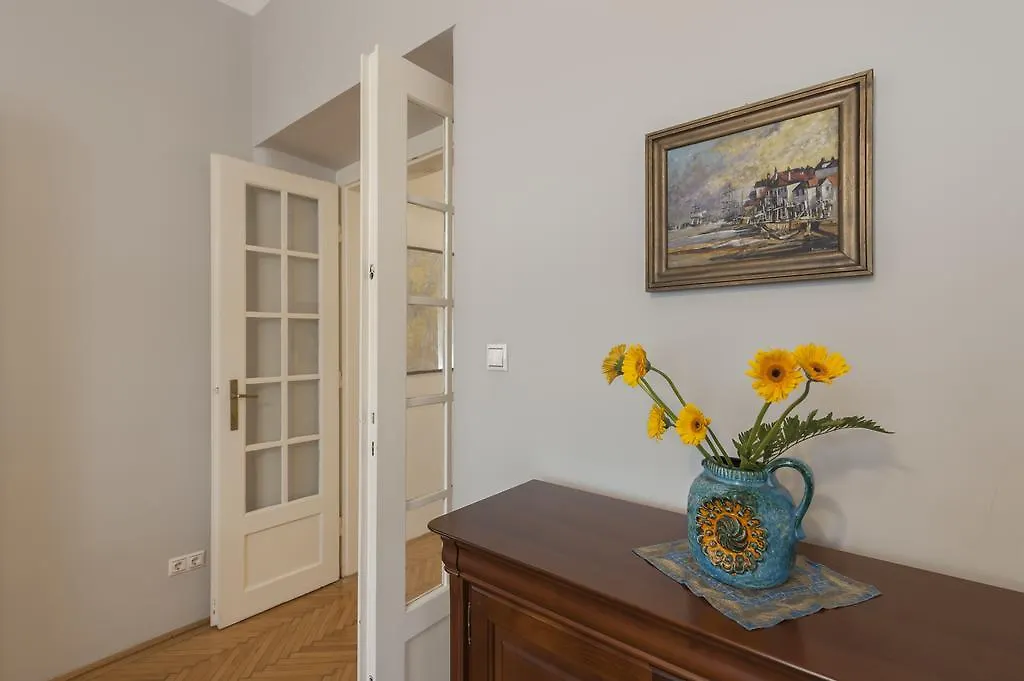 Liszt Ferenc Boutique Apartment Budapest