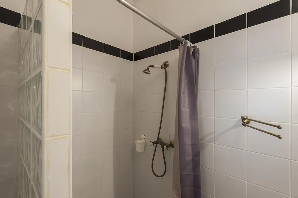 Liszt Ferenc Boutique Apartment Budapest