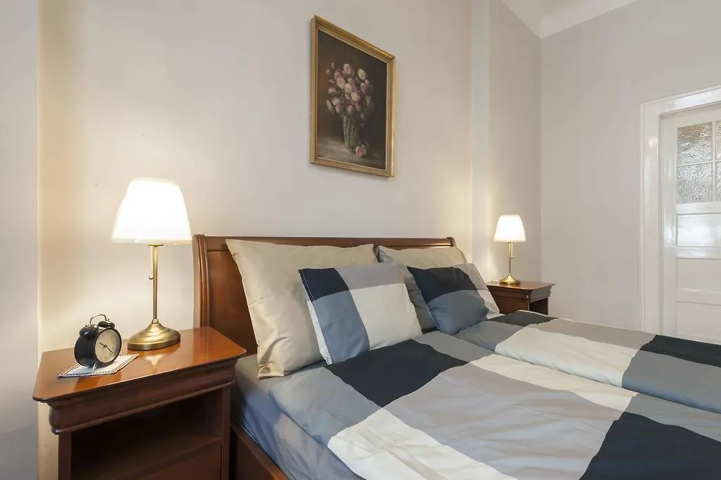 Liszt Ferenc Boutique Apartment Budapest
