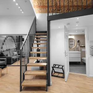 Jobelhome Appartamento