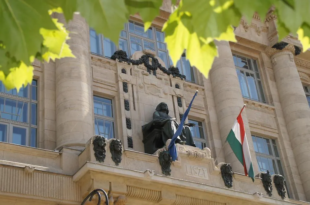Liszt Ferenc Boutique Apartment Budapest